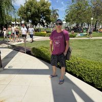 Giancarlo Aliaga's Photo