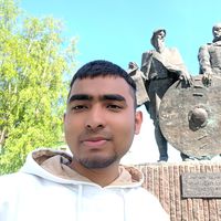 Ziaul Haque Zim's Photo