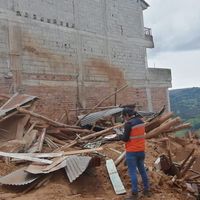 Le foto di Emerson Benavide