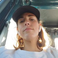 Marina Guzman's Photo