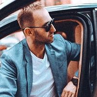 Le foto di Andrew Shishkin