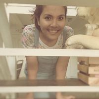 ChompOo Kulwanitchanun's Photo