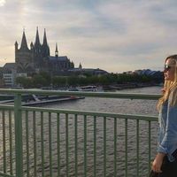 Lena Bathge的照片