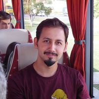 Mert ÇELEBİ's Photo