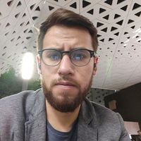 Iván Santillán的照片