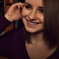 Zdjęcia użytkownika Anna Raunigrová