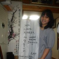 Fotos de Elvira  Lestari