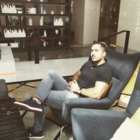 Mohammed  Alawneh的照片