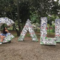 Ambar Badilla's Photo