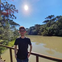 Gustavo Matschulat的照片