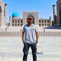 Vikash Sharma's Photo