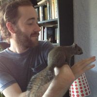 Travis Brown's Photo