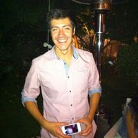 Edgard Serón的照片