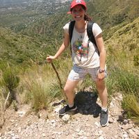 Verónica Romero的照片