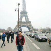 Gaürav Garg的照片