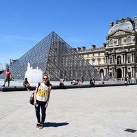 Marta Lozhovska的照片