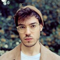 Geoffroy Nicolaï的照片