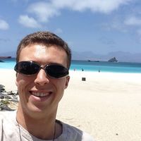 Rodrigo Barbosa's Photo