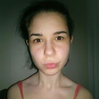 Büşra GÜR's Photo