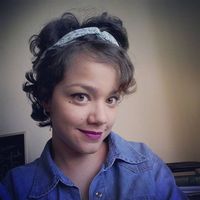 Yne Manuella Dias's Photo