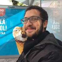 Raphael Fortin's Photo