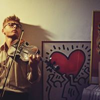 Nichita Babin的照片