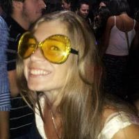 Silvina Bauer's Photo