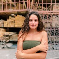 Fotos de Laila Mahmoud