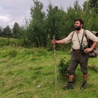 Jannis Gruß's Photo