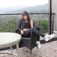 Jesissca Goh的照片