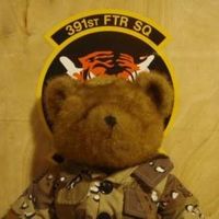 Benjamin Peters's Photo