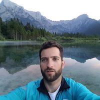 Adam Krupička的照片