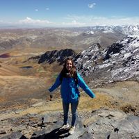 Solene Cance's Photo