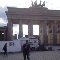 mohamed sedoudi's Photo