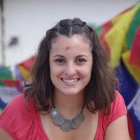 Photos de Pilar Ocaña