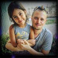 Rodrigo Vilar's Photo