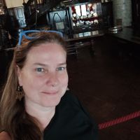 Fabiane Gonçales De souza's Photo