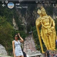 Fotos de caroline Tusabe