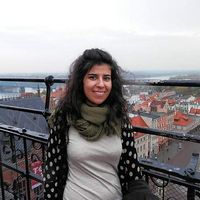 Photos de Núria Mulet