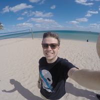 Paulo Pivetta's Photo