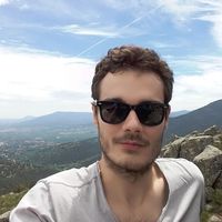 Sergio Doblas的照片