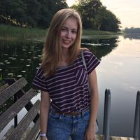 Victoria Utesheva的照片