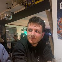 Nicolas BOHERS's Photo