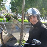 Davide Italiano's Photo