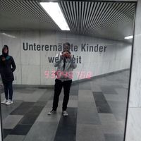 Jeremiah Jarrett's Photo