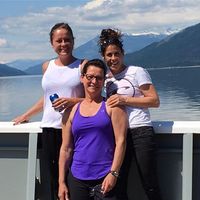 Veronique Thibault的照片