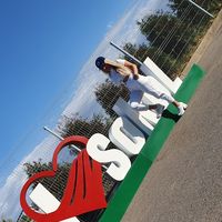 Оля Крючкова's Photo