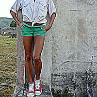 Fotos de Anna Starostina