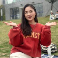 Juanjuan Xiang的照片