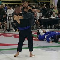 Daycen Hopkins的照片